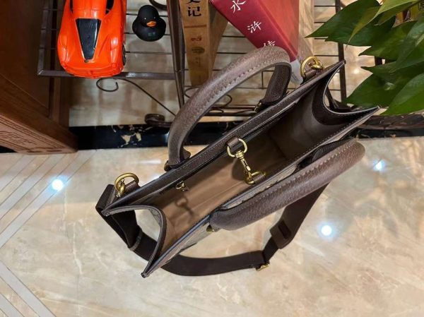 New Fashion GG Handbag 353 QA