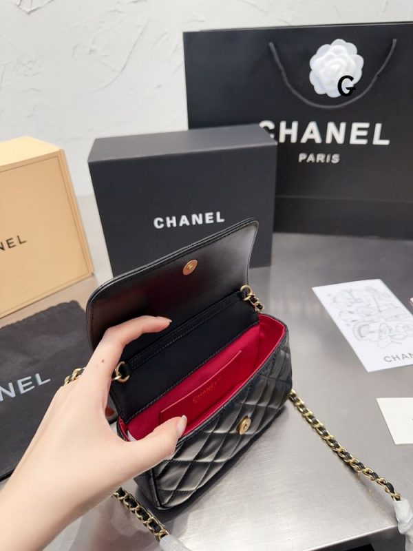 New Fashion Bag C3919 – SOLD OUT!!!