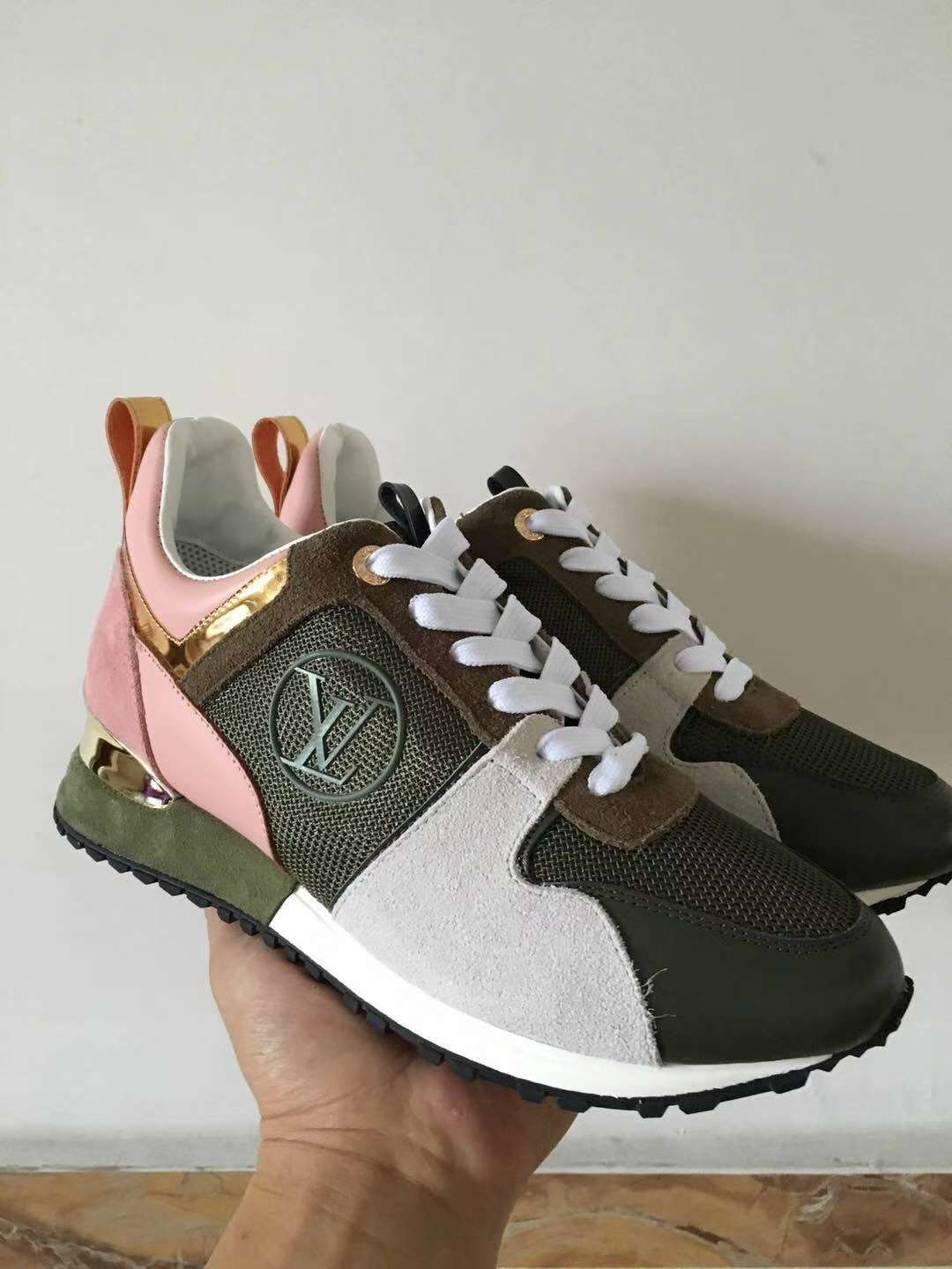 New Fashion LV Women Shoes L087 New Fashion LV Women Shoes L087