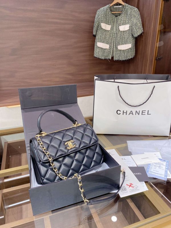 New Fashion Bag C314 TEN