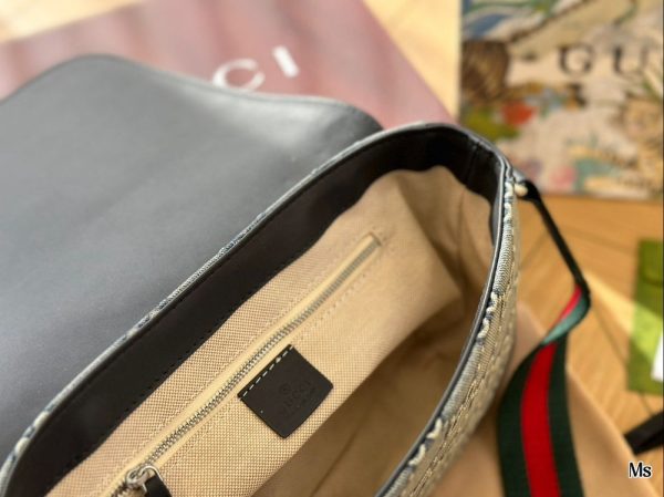 New Fashion GG Handbag G531 QA