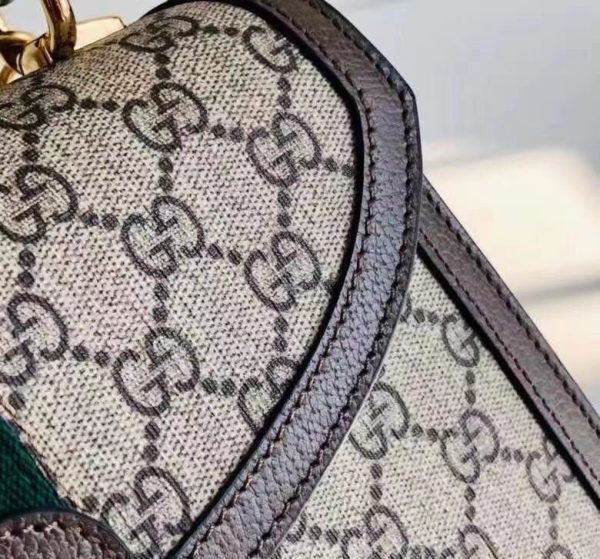 New Fashion GG Handbag 227 QA