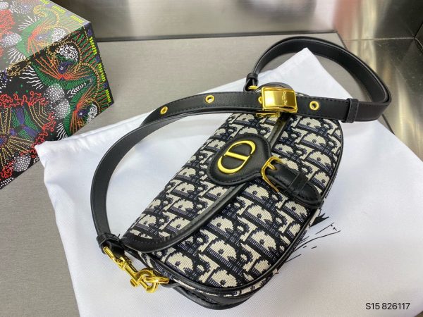 New Fashion Bag D3002 TEN