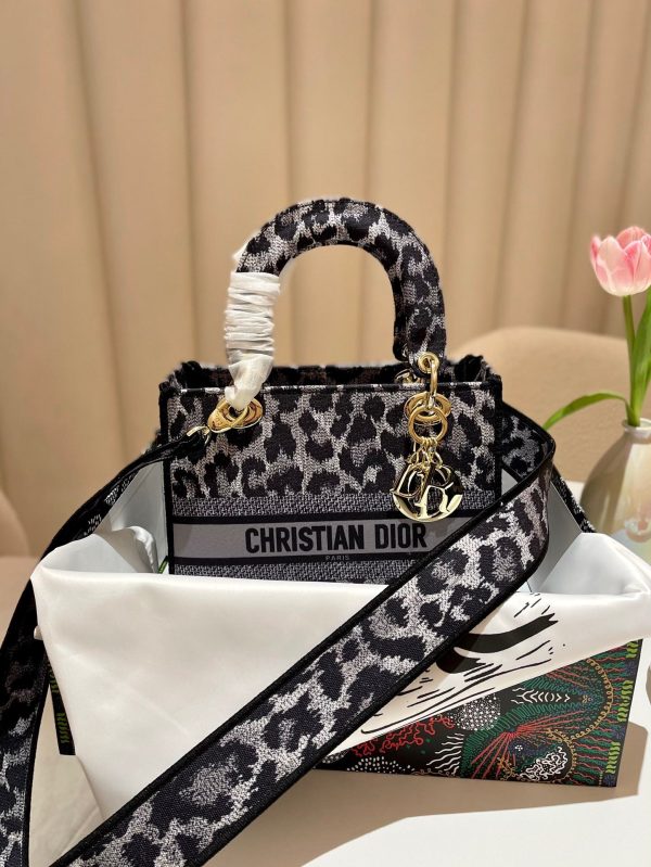 New Fashion Bag D3003 TEN