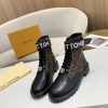 New Fashion LV Women Shoes L042