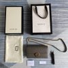 New Fashion GG Handbag 323 QA