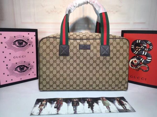 New Fashion GG Handbag 093 QA