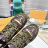 New Fashion LV Women Shoes 375 PA New Fashion LV Women Shoes 375 PA