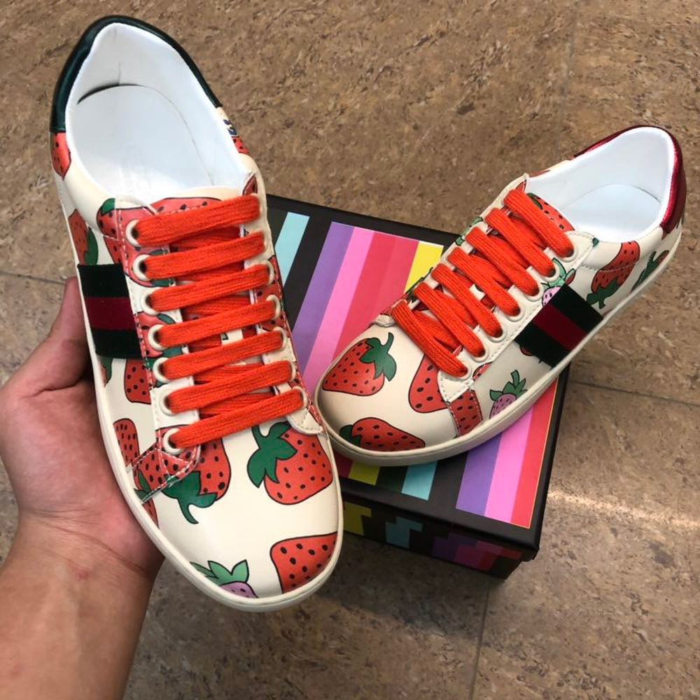New Fashion Shoes G3052 TEN