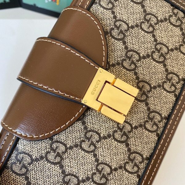 New Fashion GG Handbag 223 QA New Fashion GG Handbag 223 QA