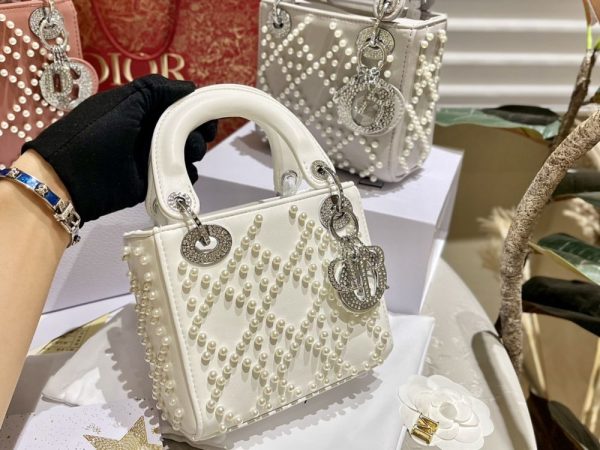 New Fashion Bag D3466 TEN