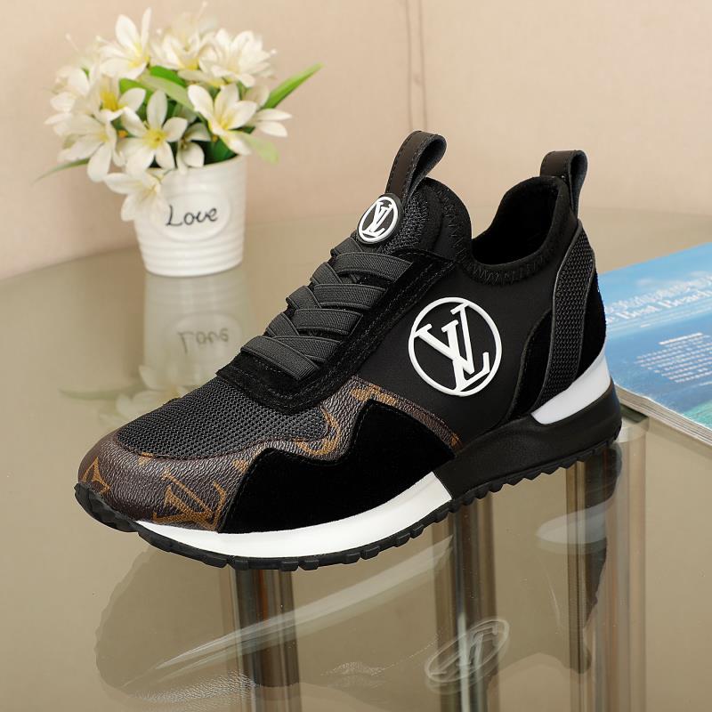 New Fashion LV Women Shoes L082 New Fashion LV Women Shoes L082