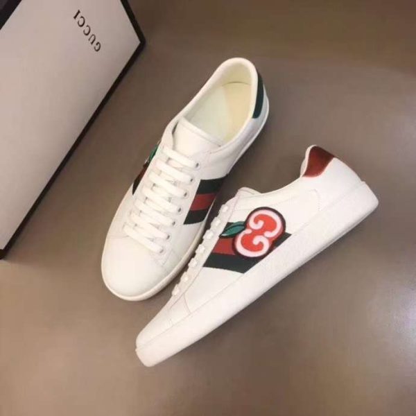 New Fashion Women GG Shoes G026 PA