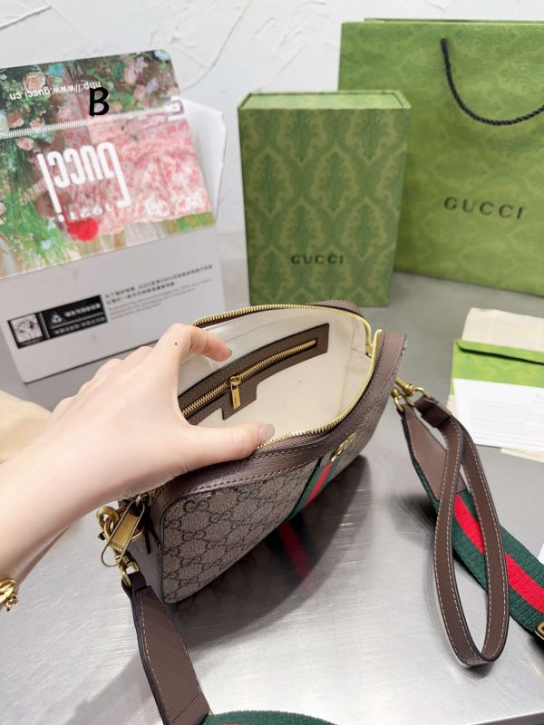 New Fashion Bag G3839 TEN