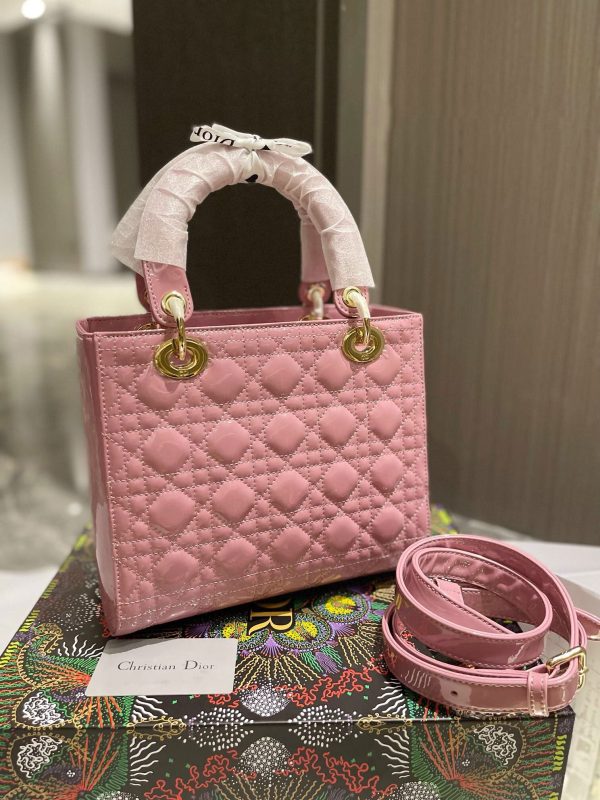 New Fashion Bag D3004 TEN