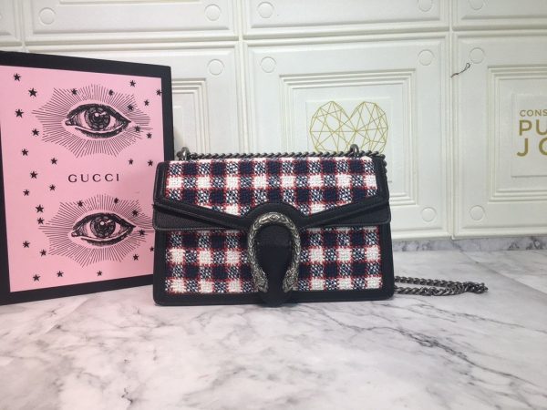 New Fashion GG Handbag 077 QA
