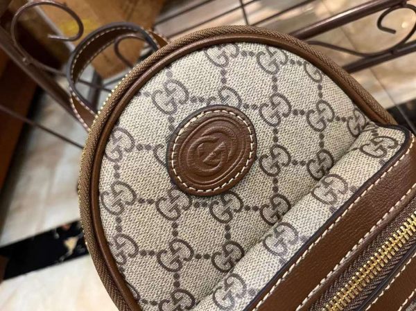 New Fashion GG Handbag 354 QA