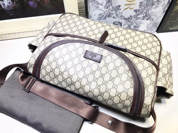 New Fashion GG Handbag 129 QA