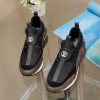 New Fashion LV Women Shoes L081