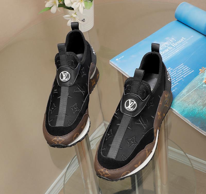 New Fashion LV Women Shoes L081
