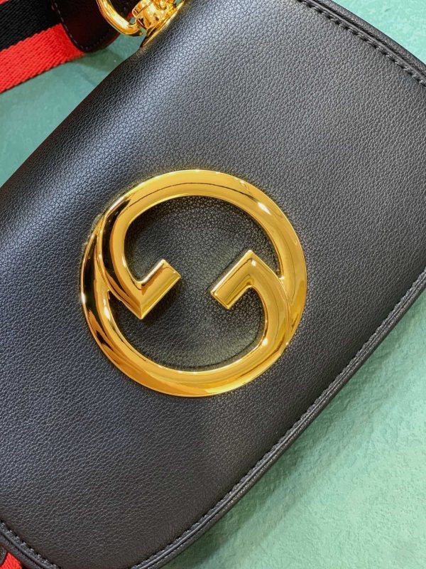 New Fashion GG Handbag 309 QA