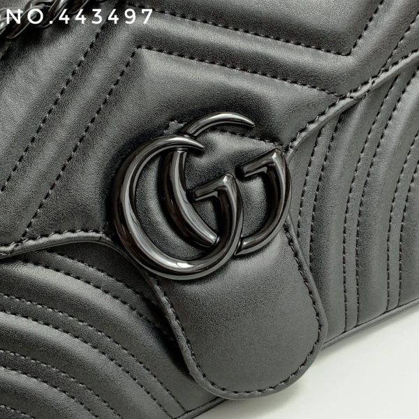 New Fashion GG Handbag 305 QA