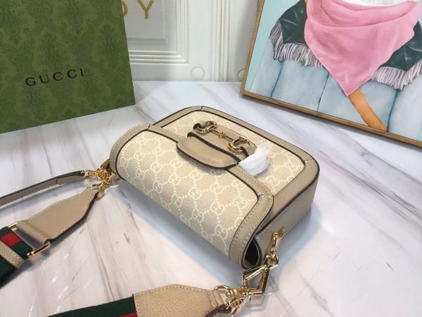 New Fashion GG Handbag 289 QA