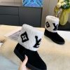 New Fashion LV Women Shoes L039 New Fashion LV Women Shoes L039