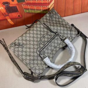 New Fashion GG Handbag 281 QA