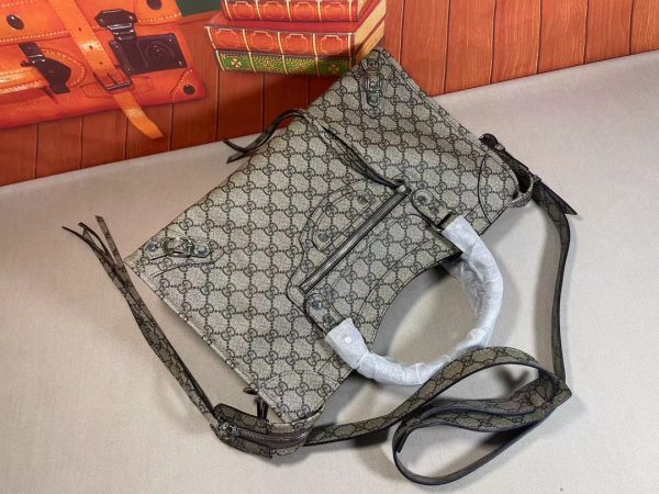 New Fashion GG Handbag 281 QA