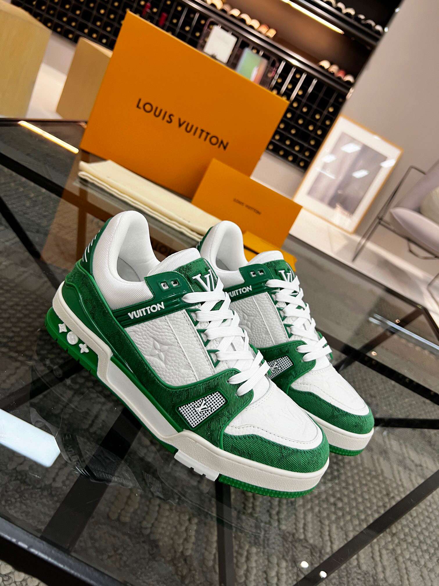 New Fashion Shoes L3090 TEN