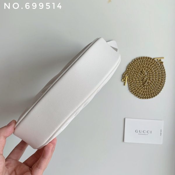 New Fashion GG Handbag 299 QA