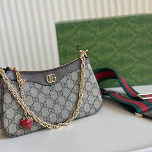 New Fashion GG Handbag G496 QA New Fashion GG Handbag G496 QA