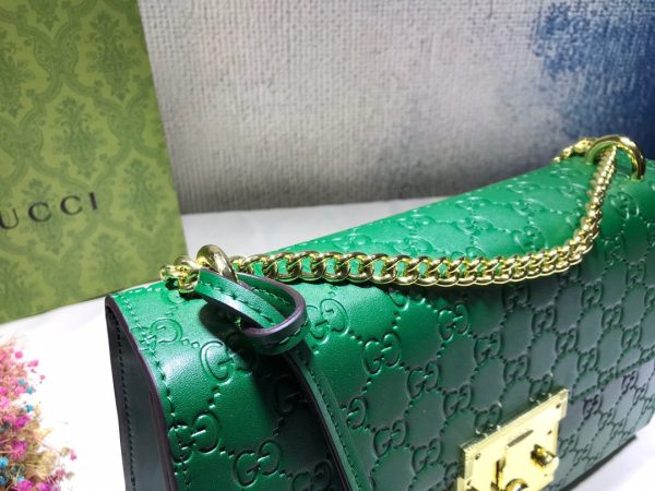 New Fashion GG Handbag 275 QA