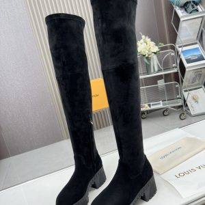 New Fashion LV Women Shoes L445