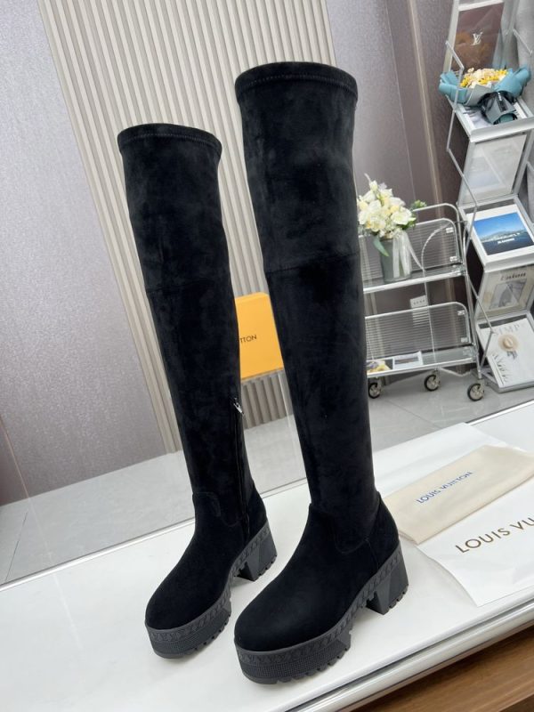 New Fashion LV Women Shoes L445 New Fashion LV Women Shoes L445