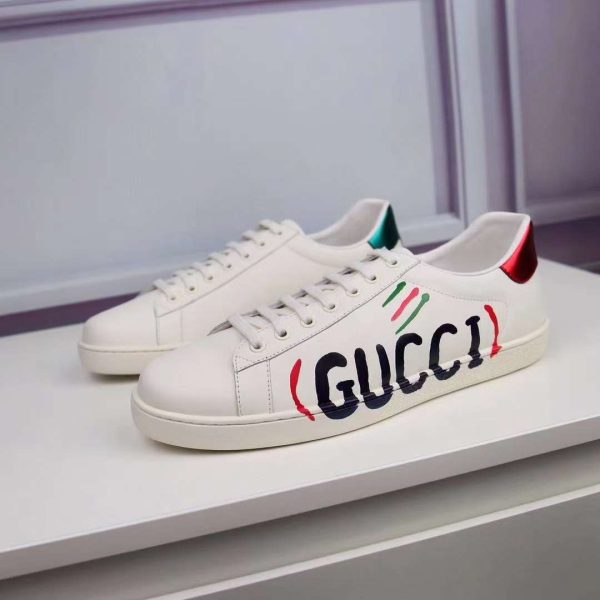 New Fashion Women GG Shoes G030 PA