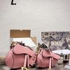 New Fashion Bag D3419 TEN