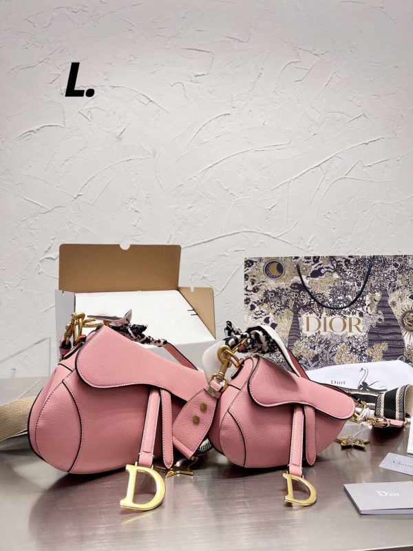 New Fashion Bag D3419 TEN