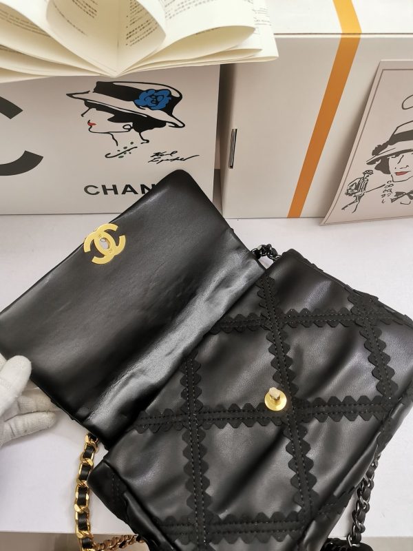 New Fashion CN HandBag 440 QA