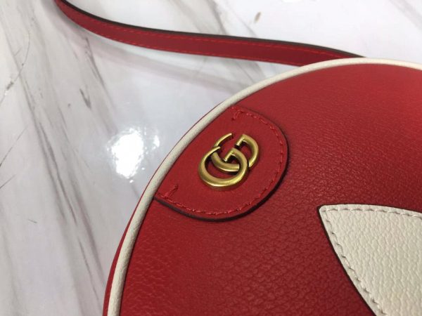 New Fashion GG Handbag 324 QA