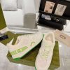 New Fashion GG Women Shoes 040