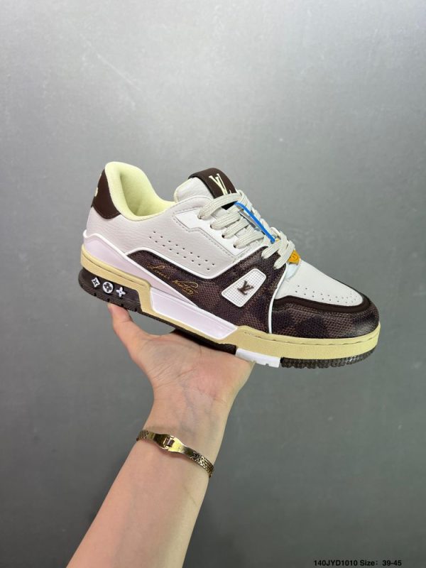 New Fashion Shoes L3322-1 TEN New Fashion Shoes L3322-1 TEN