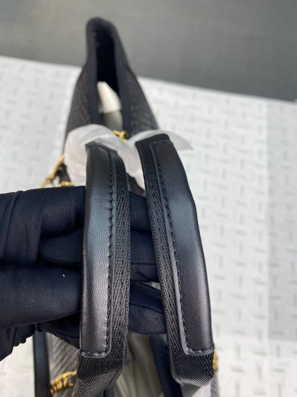New Fashion CN HandBag 487.2 QA