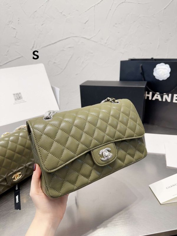 New Fashion Bag C3552 TEN