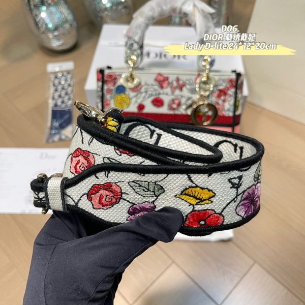 New Fashion Bag D3504 TEN