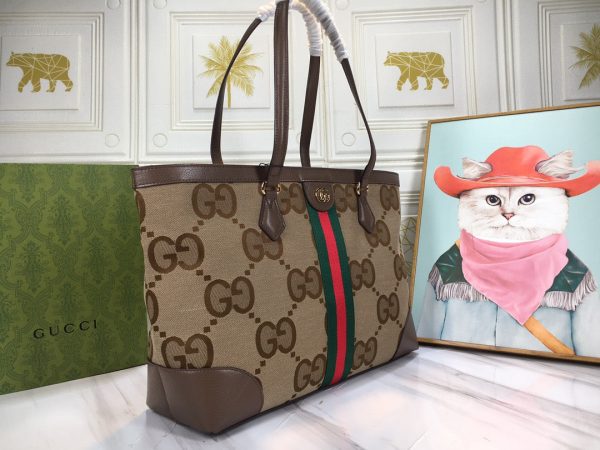 New Fashion GG Handbag 287 QA