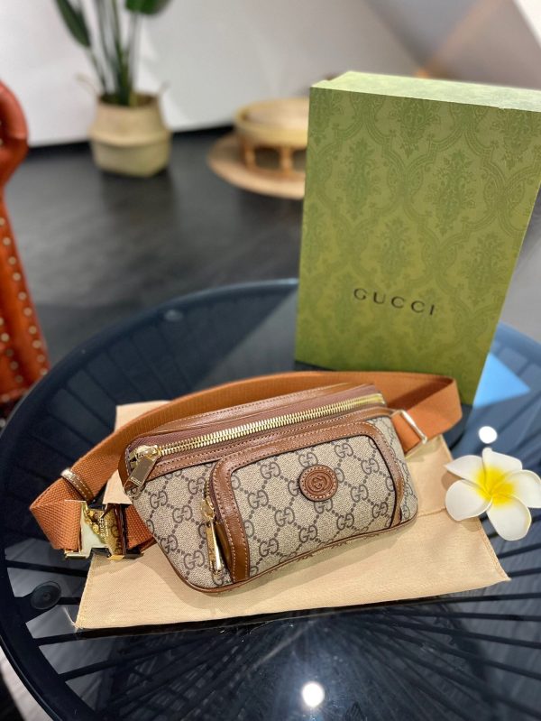 New Fashion Bag G3141 TEN