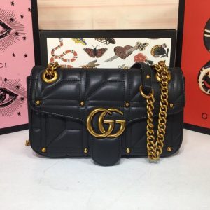 New Fashion GG Handbag 32 QA