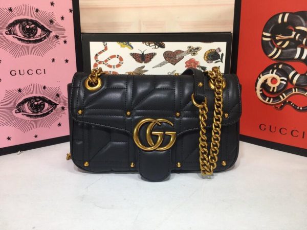 New Fashion GG Handbag 32 QA